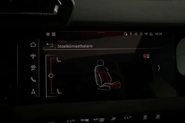 Audi A3 (2024) thumbnail 34