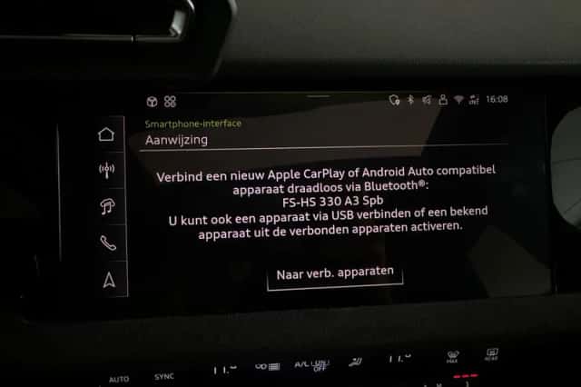 Audi A3 (2024) thumbnail 35