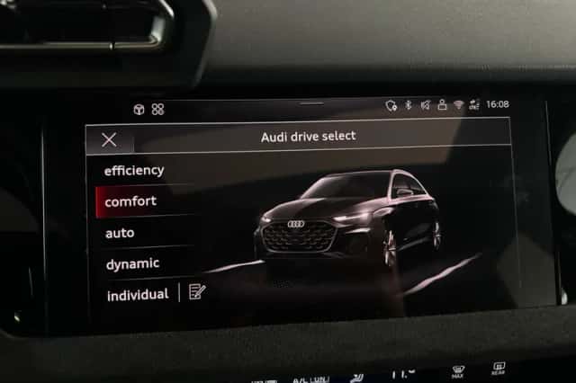 Audi A3 (2024) thumbnail 36