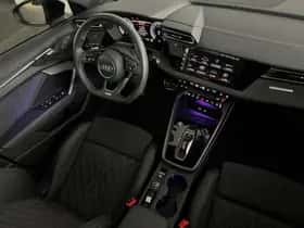 Audi A3 (2024) thumbnail 37