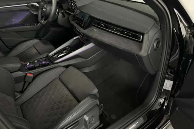 Audi A3 (2024) thumbnail 38