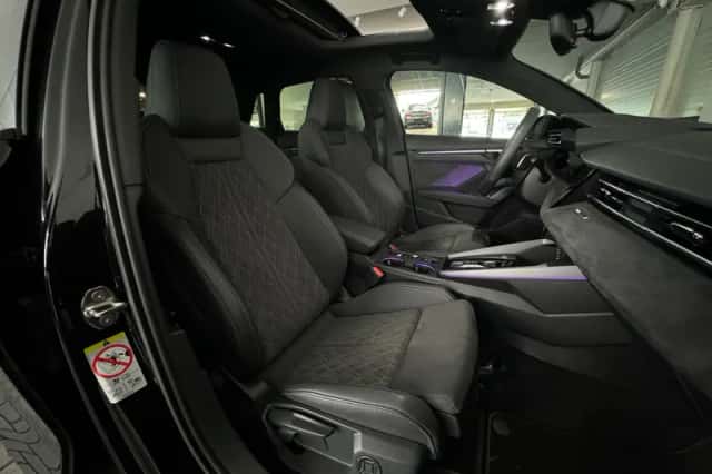 Audi A3 (2024) thumbnail 39