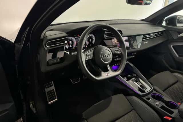 Audi A3 (2024) thumbnail 5