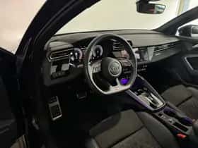 Audi A3 (2024) thumbnail 5