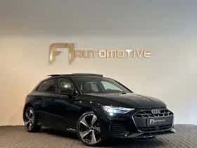 Audi A3 (2024) thumbnail 7