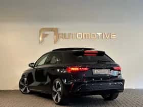 Audi A3 (2024) thumbnail 8