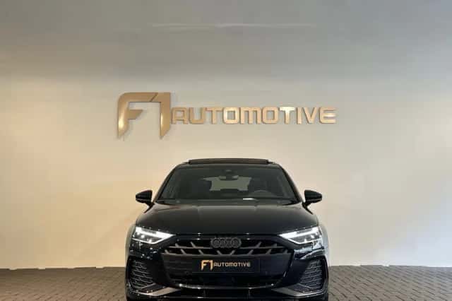 Audi A3 (2024) thumbnail 9