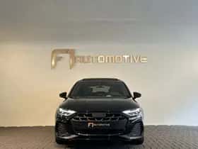 Audi A3 (2024) thumbnail 9