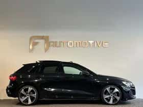 Audi A3 (2024) thumbnail 10