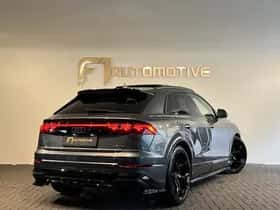 Audi Q8 (2025)