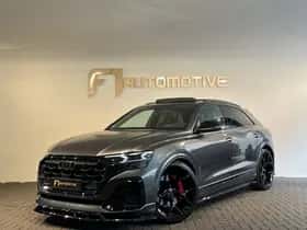 Audi Q8 (2025)