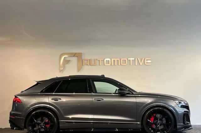Audi Q8 (2025) thumbnail 11