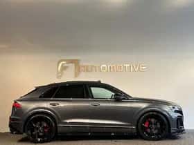 Audi Q8 (2025) thumbnail 11
