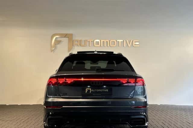 Audi Q8 (2025) thumbnail 12