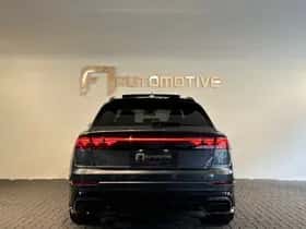 Audi Q8 (2025) thumbnail 12
