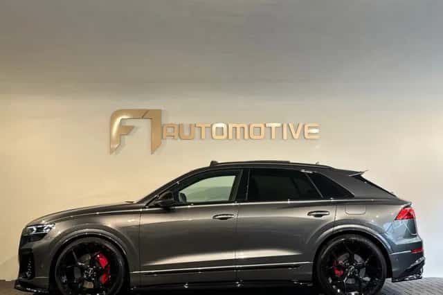 Audi Q8 (2025) thumbnail 13