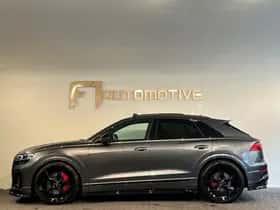 Audi Q8 (2025) thumbnail 13