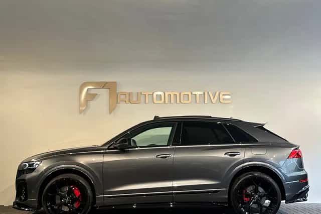 Audi Q8 (2025) thumbnail 14