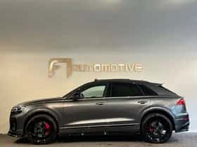 Audi Q8 (2025) thumbnail 14