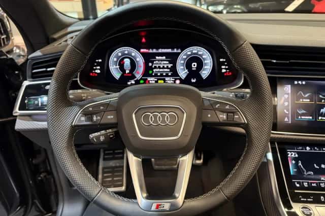 Audi Q8 (2025) thumbnail 17