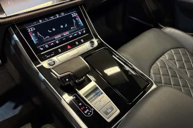 Audi Q8 (2025) thumbnail 18