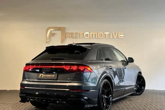 Audi Q8 (2025) thumbnail 3