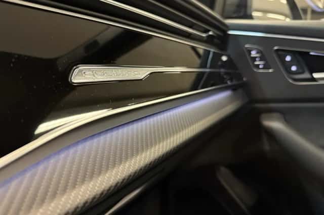 Audi Q8 (2025) thumbnail 26