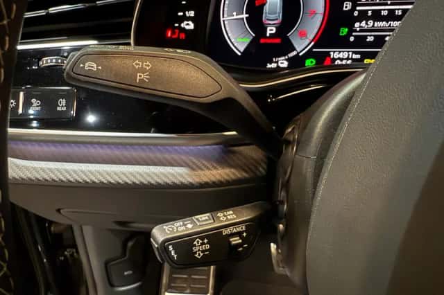 Audi Q8 (2025) thumbnail 27