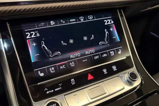 Audi Q8 (2025) thumbnail 28