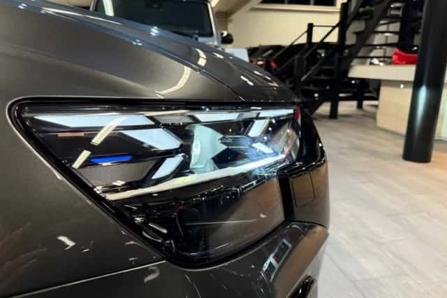 Audi Q8 (2025) thumbnail 30