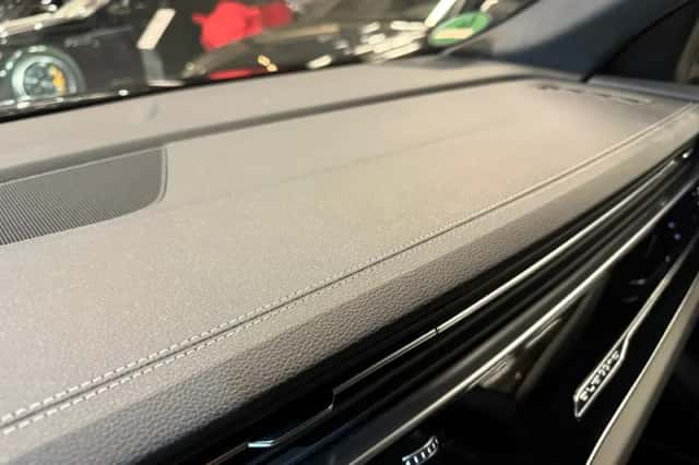 Audi Q8 (2025) thumbnail 33