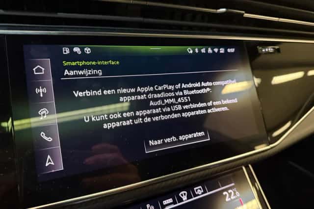 Audi Q8 (2025) thumbnail 38