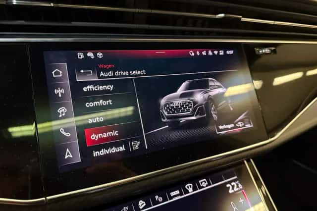 Audi Q8 (2025) thumbnail 39