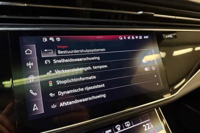 Audi Q8 (2025) thumbnail 40