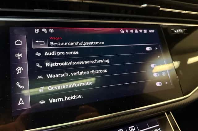 Audi Q8 (2025) thumbnail 41