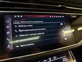Audi Q8 (2025) thumbnail 41