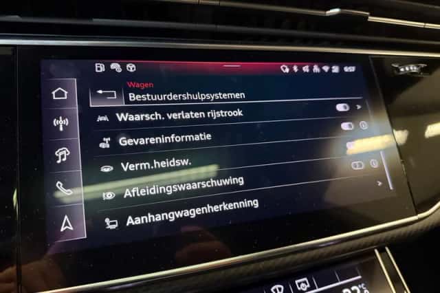 Audi Q8 (2025) thumbnail 42