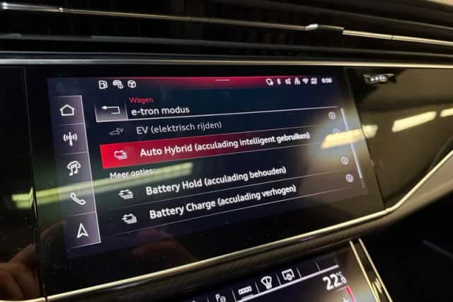 Audi Q8 (2025) thumbnail 43