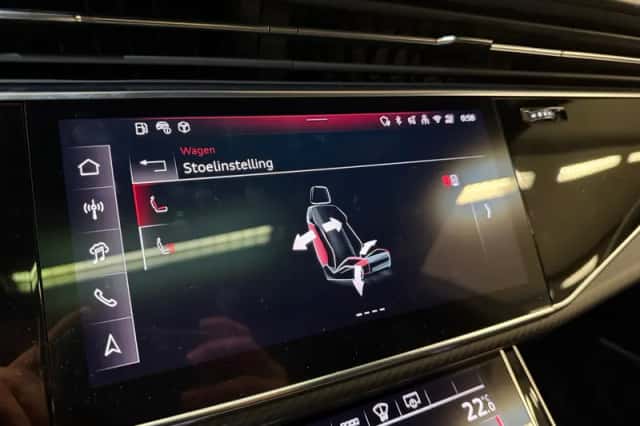 Audi Q8 (2025) thumbnail 44