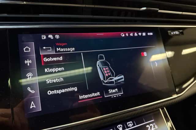 Audi Q8 (2025) thumbnail 45