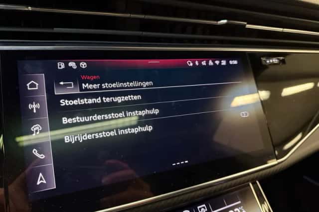Audi Q8 (2025) thumbnail 46