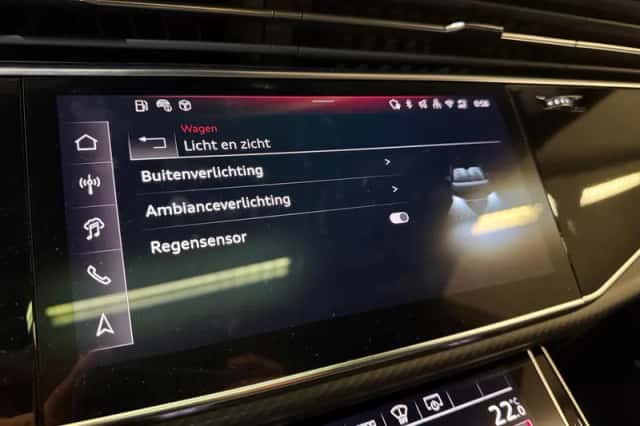 Audi Q8 (2025) thumbnail 47