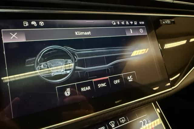 Audi Q8 (2025) thumbnail 49