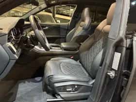 Audi Q8 (2025) thumbnail 6
