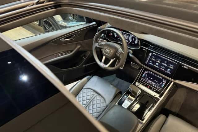 Audi Q8 (2025) thumbnail 51