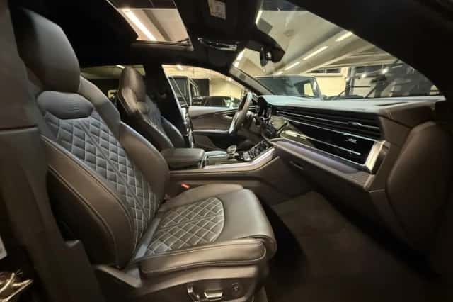 Audi Q8 (2025) thumbnail 52