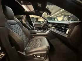 Audi Q8 (2025) thumbnail 52