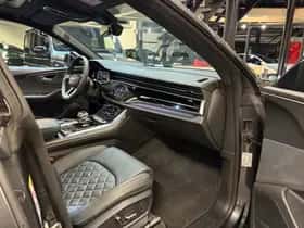 Audi Q8 (2025) thumbnail 53