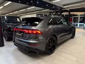 Audi Q8 (2025) thumbnail 7
