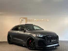 Audi Q8 (2025) thumbnail 8